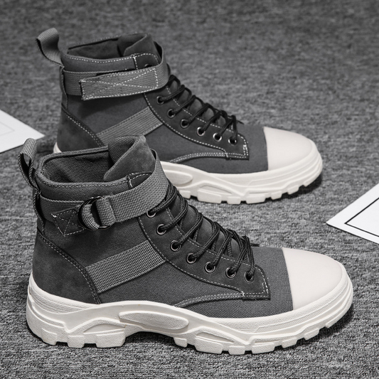 Alex – Buty motocyklowe
