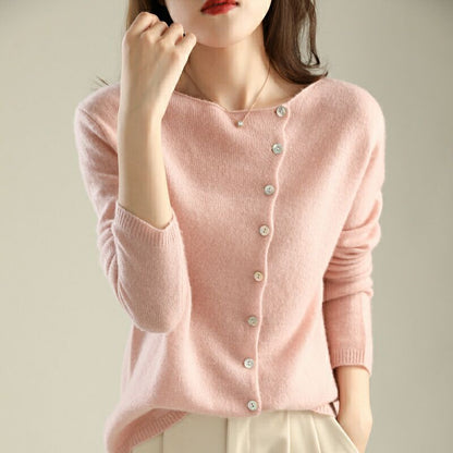 Ginevra – Elegancki Sweter