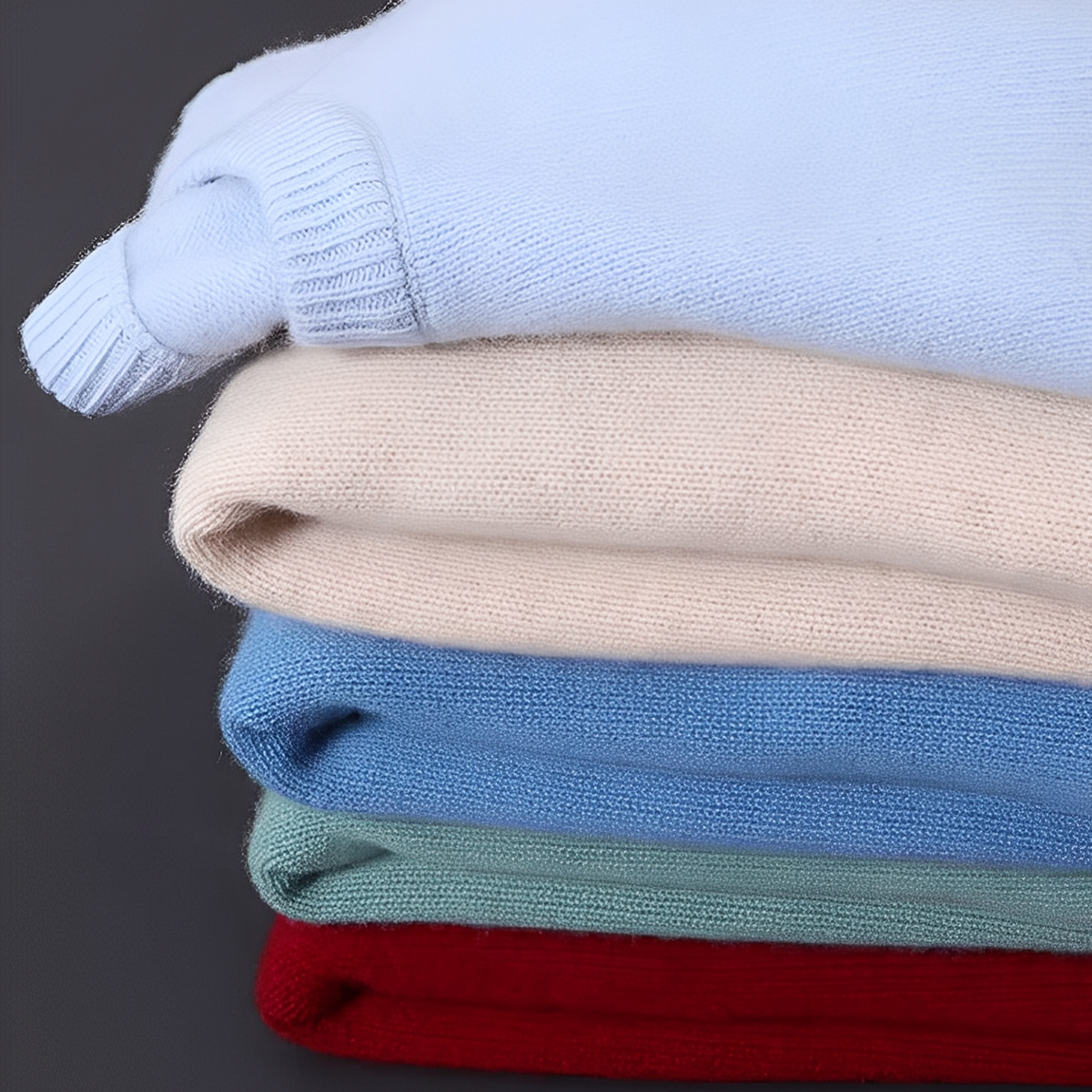 Aldert – Elegancki Pullover dla Mężczyzn