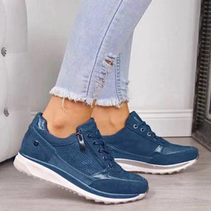 Camila - Ortopedyczne Buty Trekkingowe Damskie Komfort