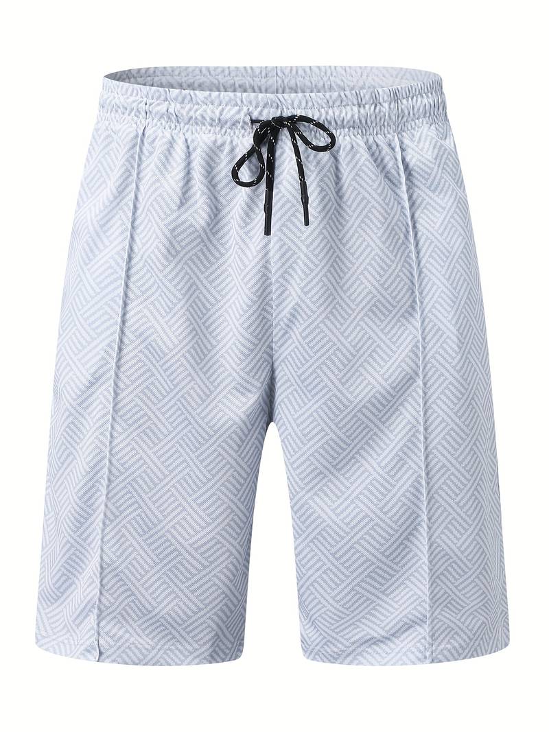Theodore - Men's two-piece set, comfortable everyday wear