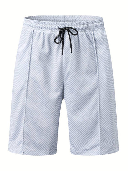 Theodore - Men's two-piece set, comfortable everyday wear