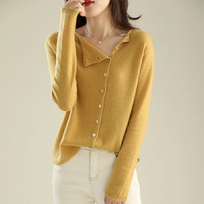 Ginevra – Elegancki Sweter