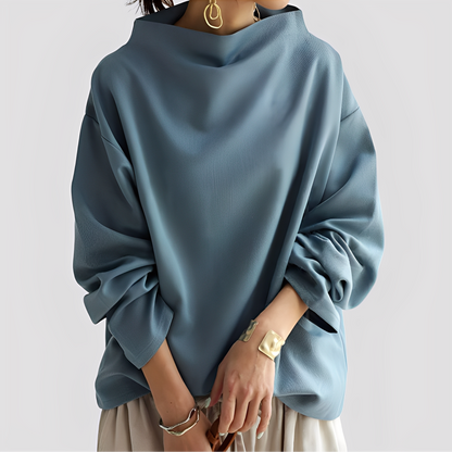 Romayne - Stylowy damski golf