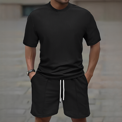 Daylan - Zestaw modny dla mężczyzn na lato