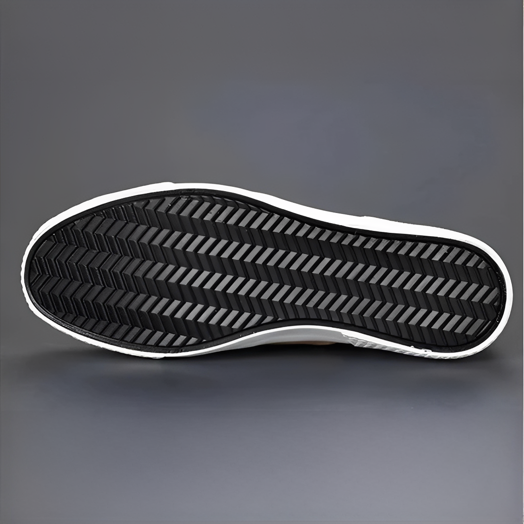 Louise - Buty slip-on modne dla mężczyzn