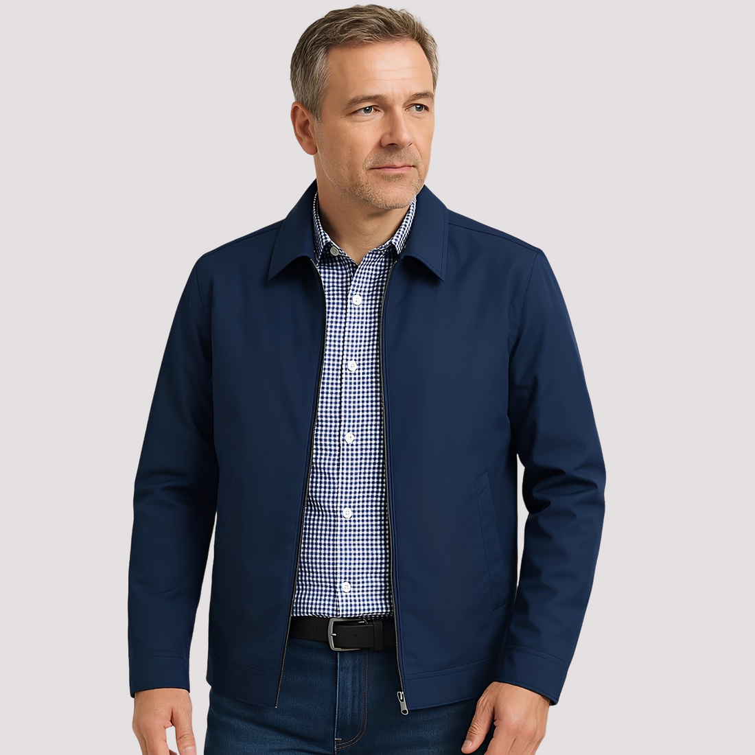 Hanson - Wszechstronna kurtka na co dzień