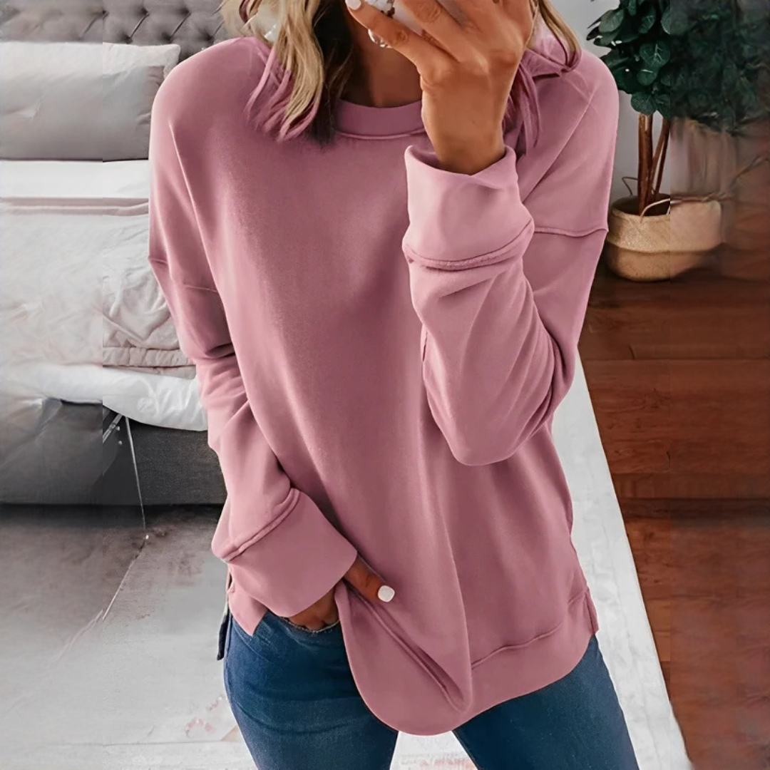 Annalee - Wygodny sweter