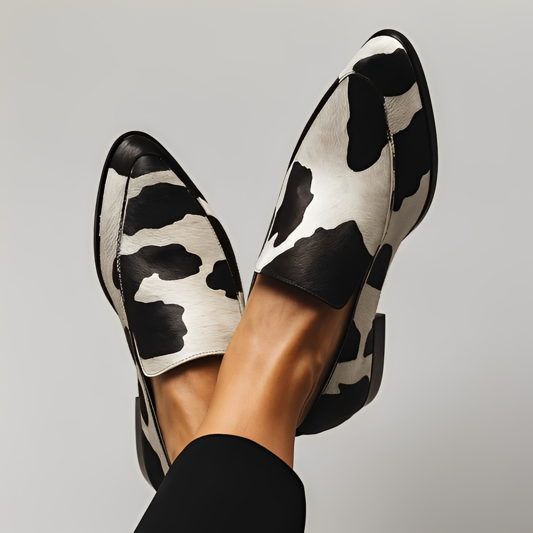 Mirasol - Eleganckie i Modne Buty
