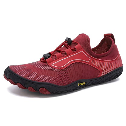 Garnet - Lekkie sportowe buty dla mężczyzn na zewnątrz