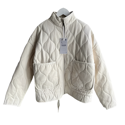 Honora - Classic, lightly quilted women's jacket