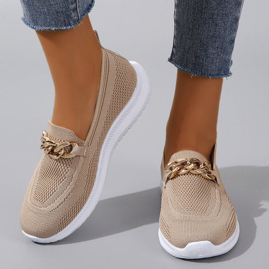 Isabella – Eleganckie Ortopedyczne Buty dla Kobiet