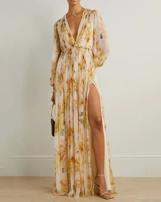 Nele – Elegancka sukienka dla kobiet