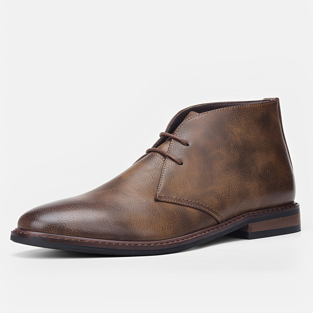 Tristan – Klasyczne męskie buty