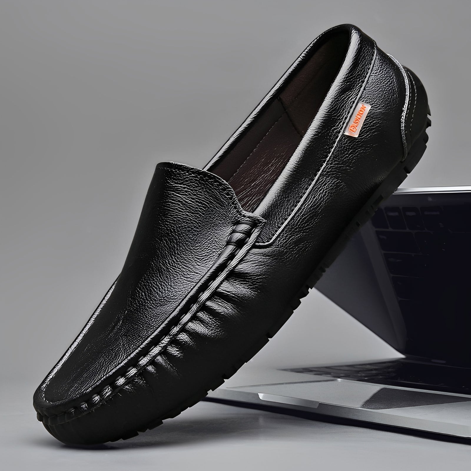 Jacob - Stylowe buty męskie na oficjalne wydarzenia