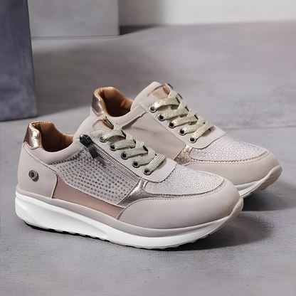 Camila - Ortopedyczne Buty Trekkingowe Damskie Komfort