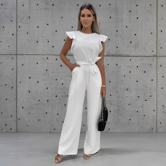 Bathilda - Elegant and comfortable jumpsuit for women