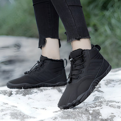 Jerred - Lekkie buty na zewnątrz bez amortyzacji dla mężczyzn