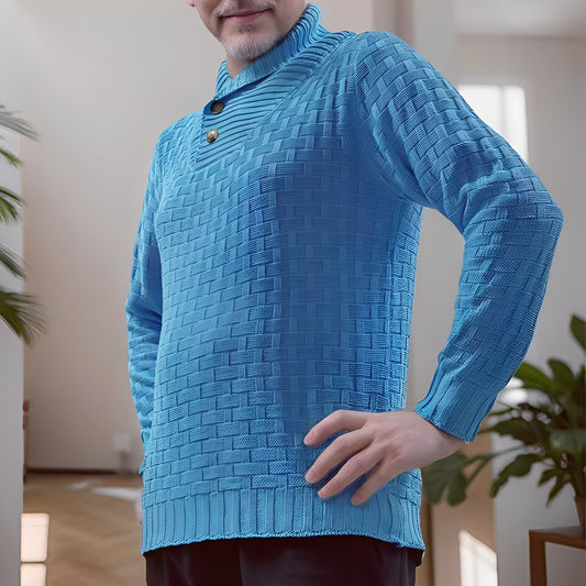 Weldon - Męski stylowy golf