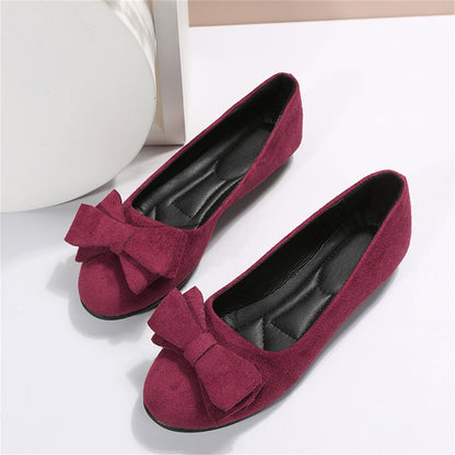 Bianca - Wygodne damskie wsuwane buty