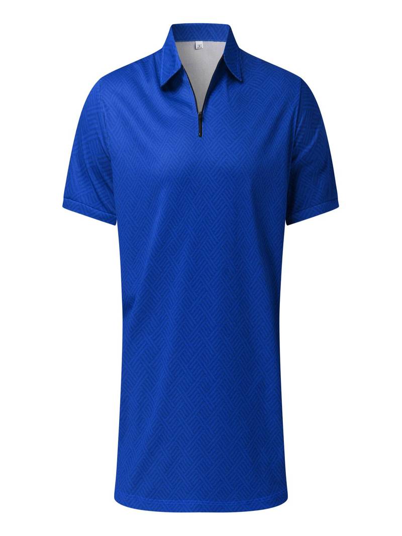 Theodore - Men's two-piece set, comfortable everyday wear