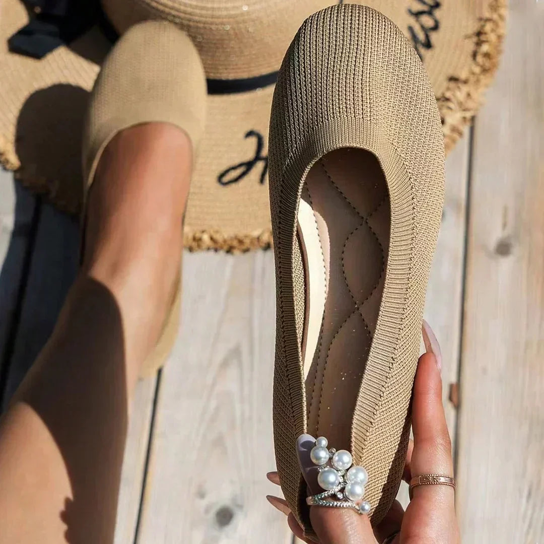 Nalani – Buty Oddychające Antypoślizgowe
