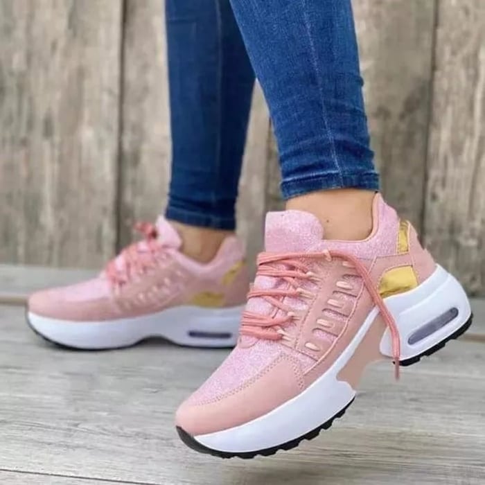 Thea – Ortopedyczne Buty Komfortowe