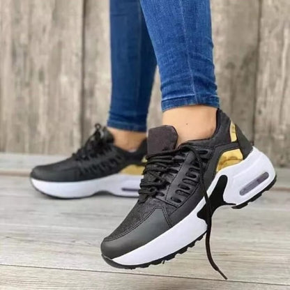 Thea – Ortopedyczne Buty Komfortowe