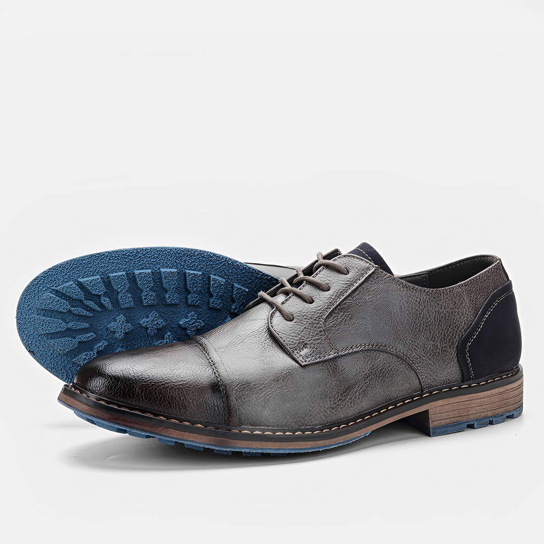 Glover - Klasyczne Buty Eleganckie