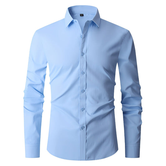 Johnny - Stylish formal men's shirt