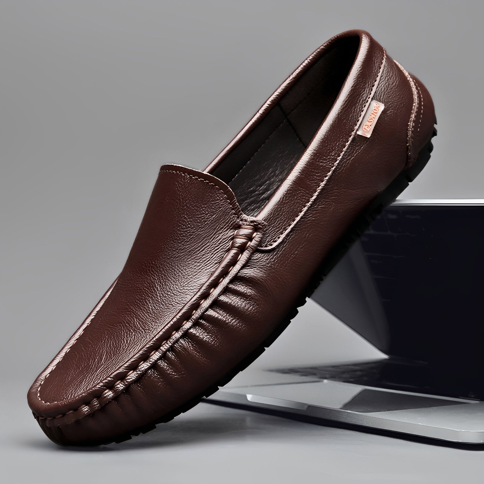 Jacob - Stylowe buty męskie na oficjalne wydarzenia