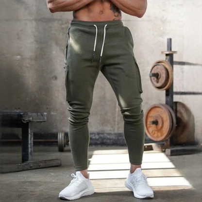 Nikko - Wygodne spodnie dla mężczyzn