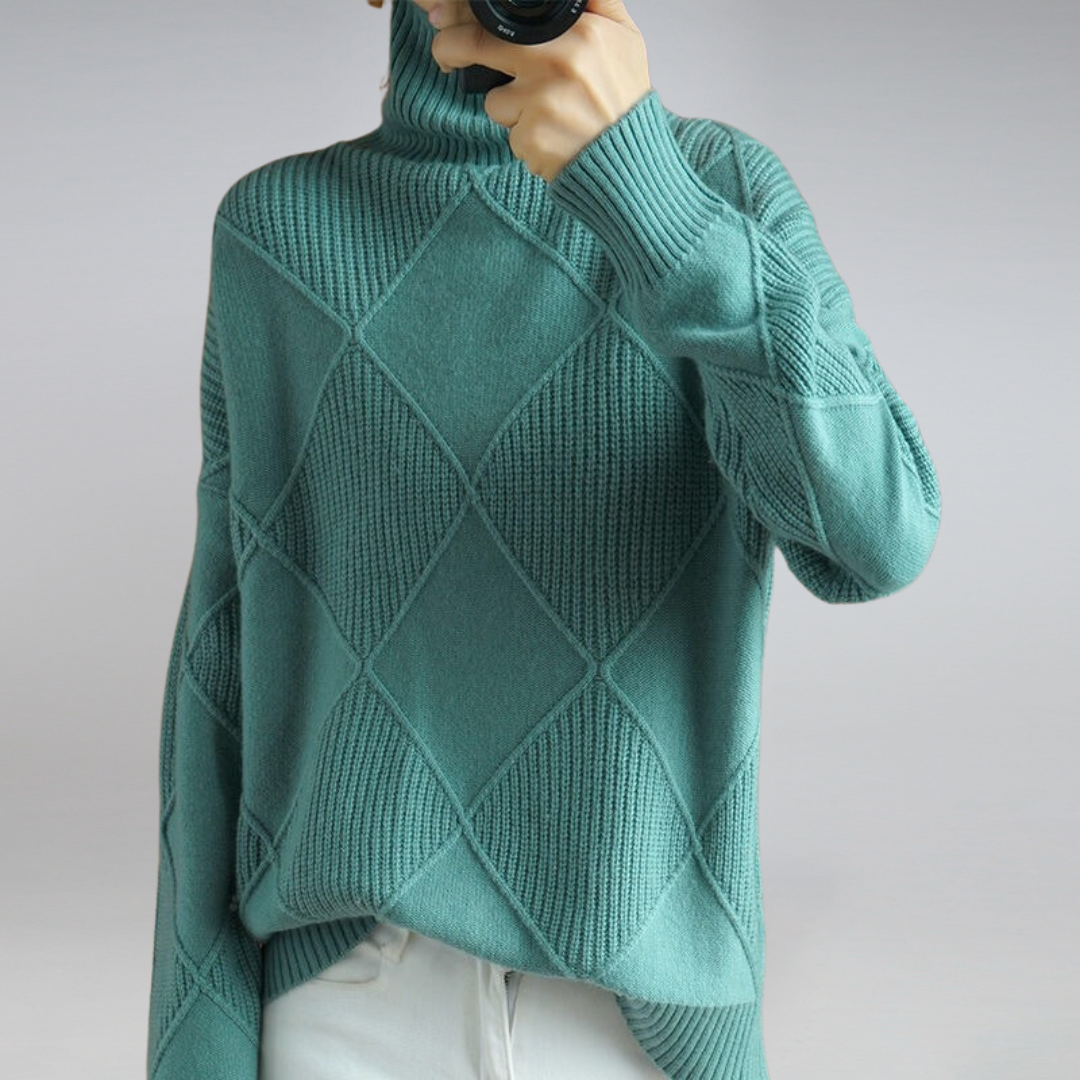 Camille - Elegancki golf