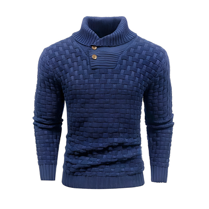 Weldon - Męski stylowy golf