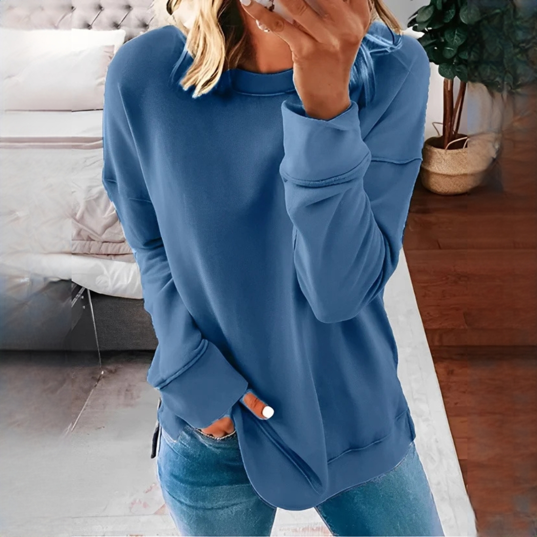 Annalee - Wygodny sweter