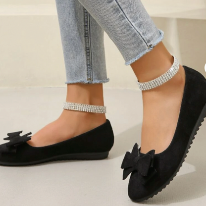 Bianca - Wygodne damskie wsuwane buty