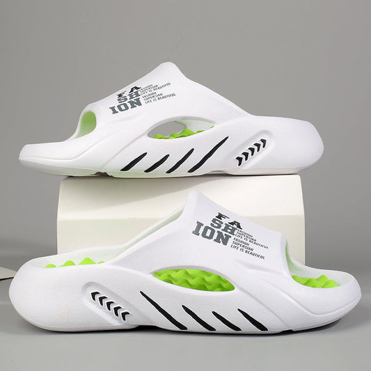 Alfred - Eleganckie buty z miękką wkładką dla mężczyzn