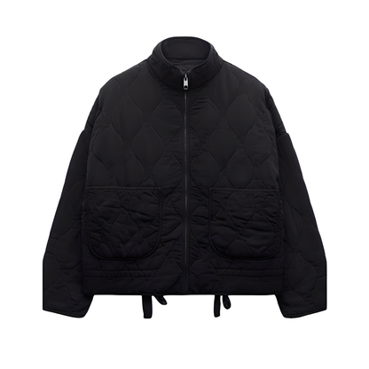 Honora - Classic, lightly quilted women's jacket