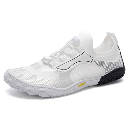Garnet - Lekkie sportowe buty dla mężczyzn na zewnątrz