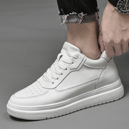 Jasper - Swobodne sportowe buty dla mężczyzn