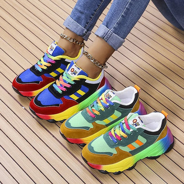Erika - Stylowe i eleganckie buty