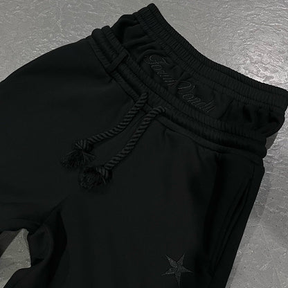 Felix – Szerokie Unisex-Spodnie Dresowe