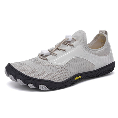 Garnet - Lekkie sportowe buty dla mężczyzn na zewnątrz