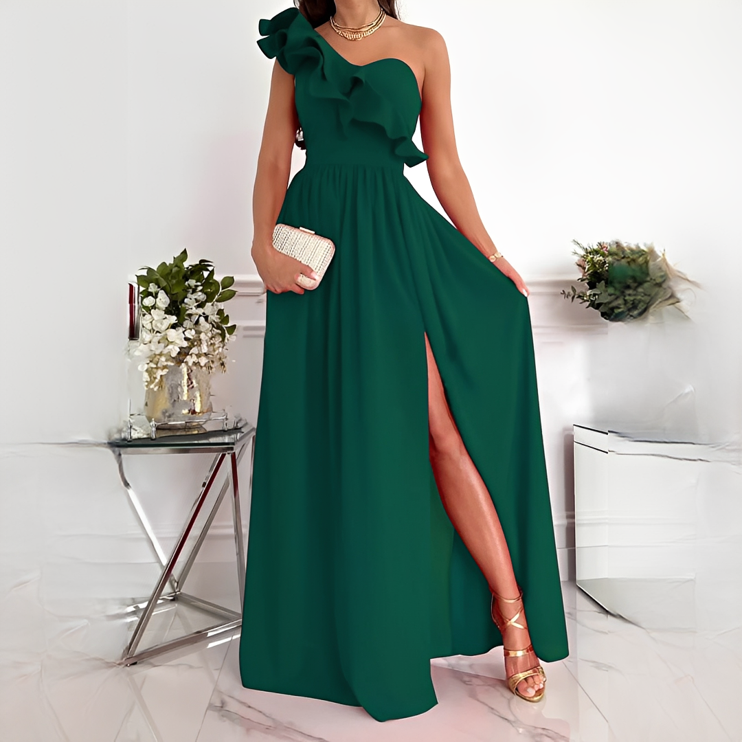 Mariella - Sukienka elegancka i stylowa dla kobiet