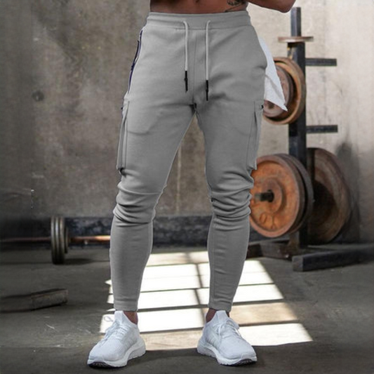 Nikko - Wygodne spodnie dla mężczyzn