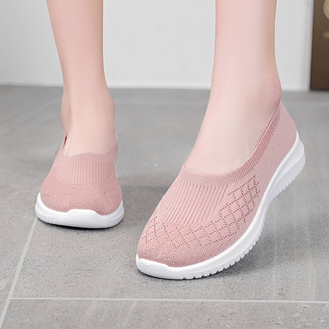 Lucy - Modne buty na ślizg