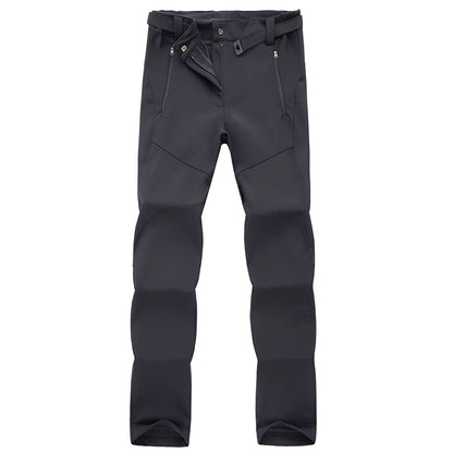 Finnley - Unisex-Wodoodporne Outdoorowe Spodnie do Trekkingu
