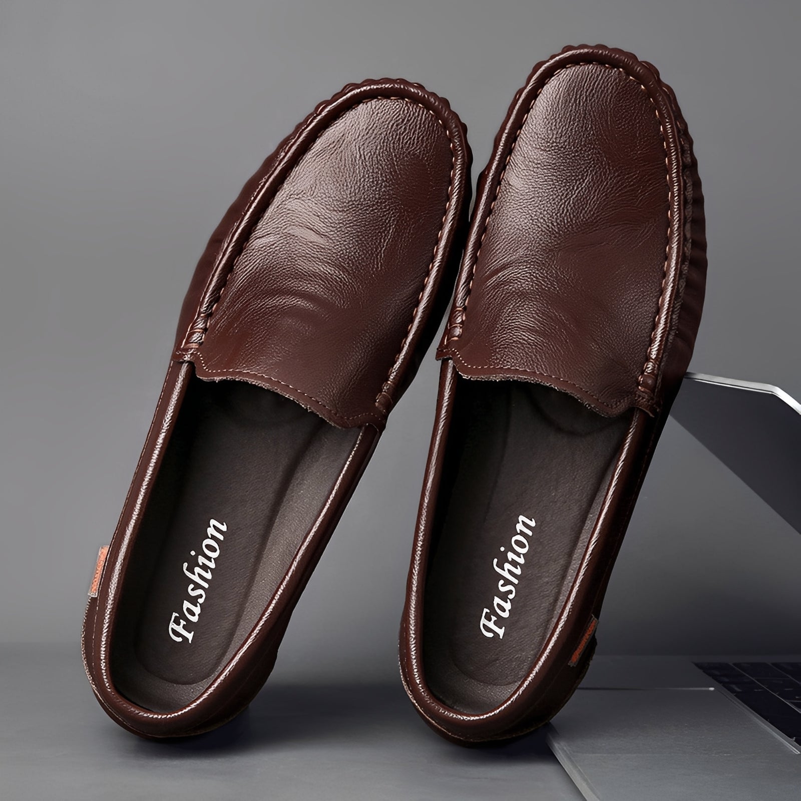 Jacob - Stylowe buty męskie na oficjalne wydarzenia