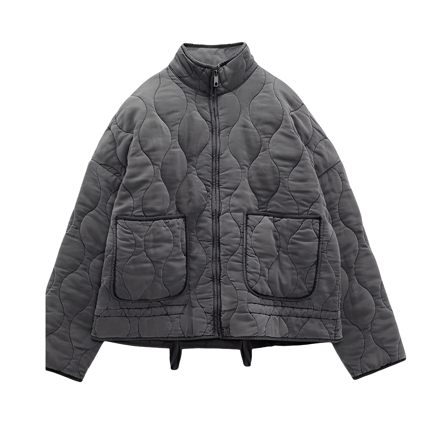 Honora - Classic, lightly quilted women's jacket