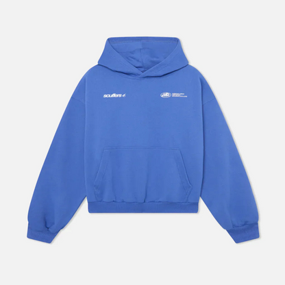 Léa - Elegancki Zimowy Hoodie